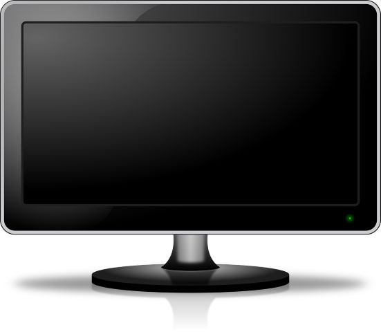 Electronics - 32" Philips 32PFL4308
